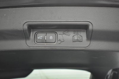 2026 Ford Explorer ST 400A