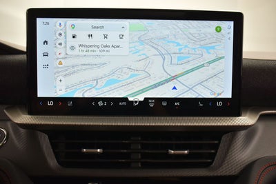 2026 Ford Explorer ST 400A