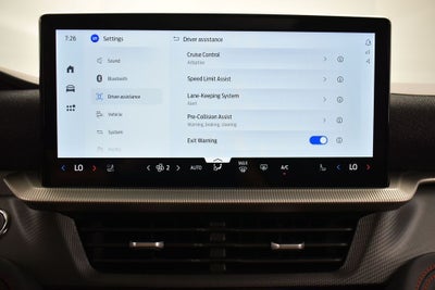 2026 Ford Explorer ST 400A