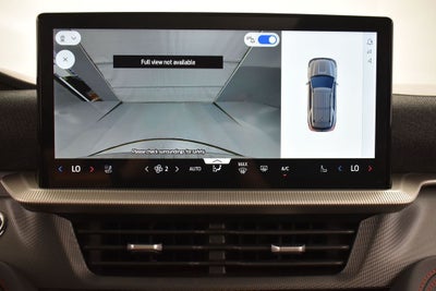 2026 Ford Explorer ST 400A