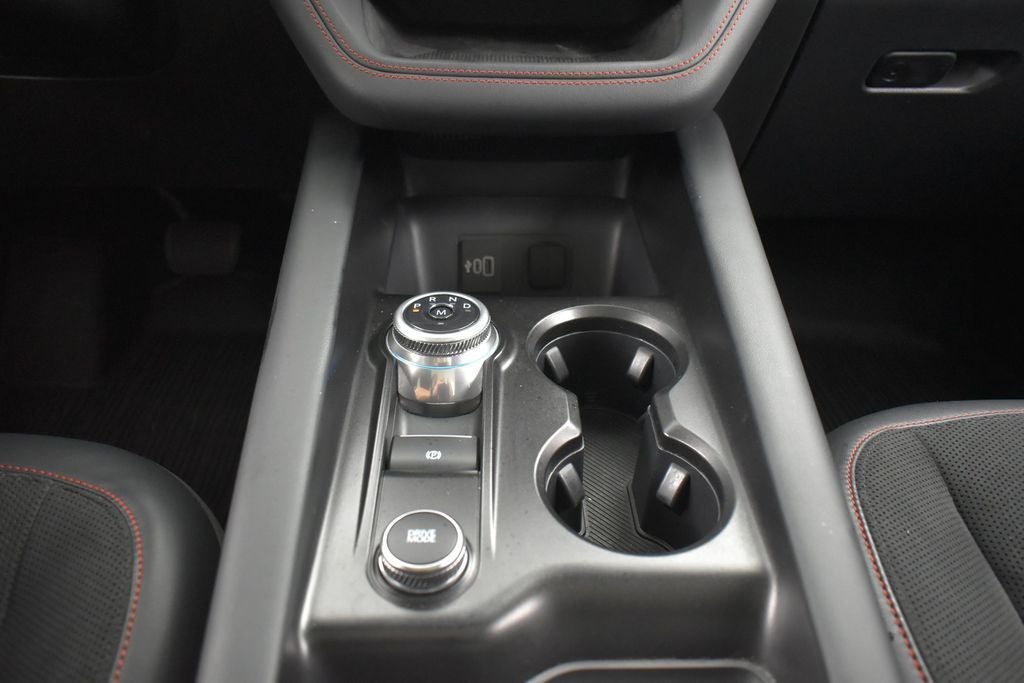 2026 Ford Explorer ST 400A