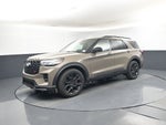 2027 Ford Explorer ST 400A