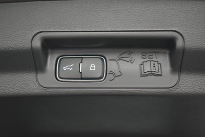 2027 Ford Explorer ST 400A