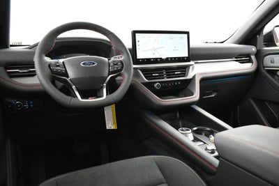 2027 Ford Explorer ST 400A