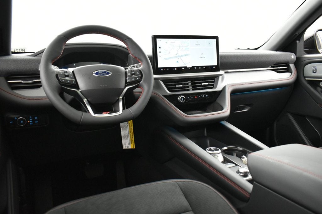 2027 Ford Explorer ST 400A