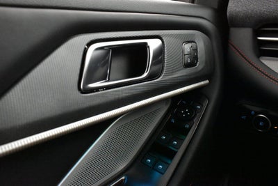 2027 Ford Explorer ST 400A
