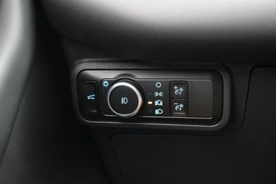 2027 Ford Explorer ST 400A