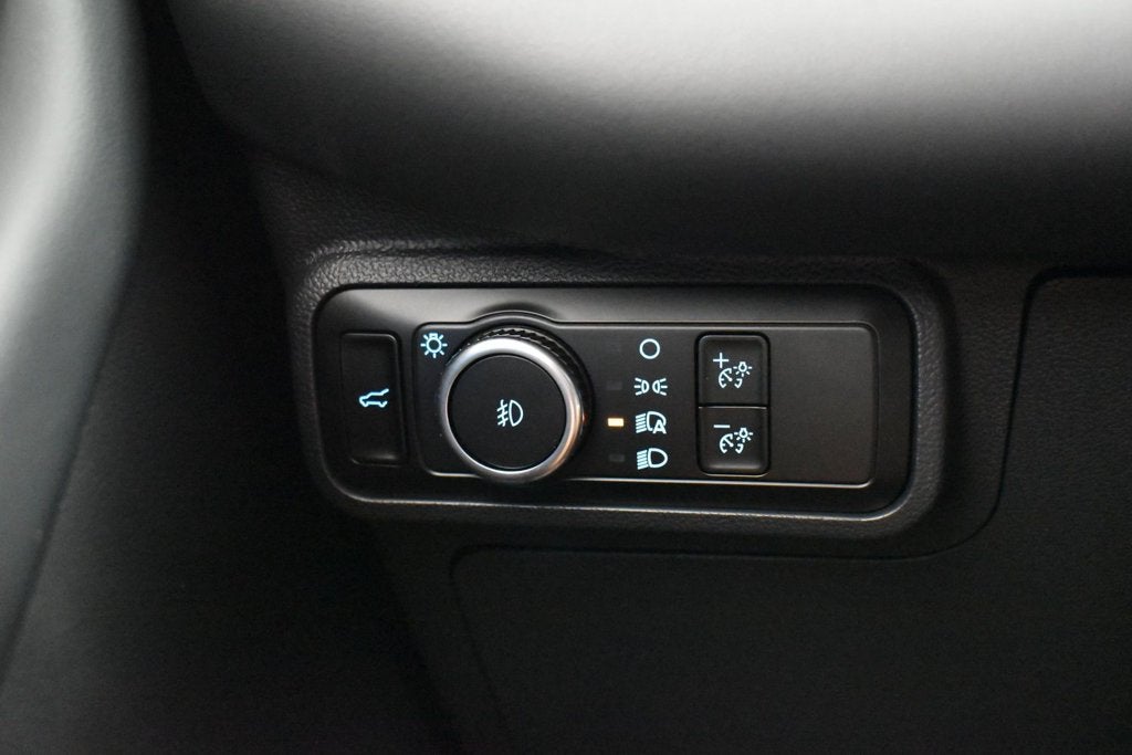 2027 Ford Explorer ST 400A