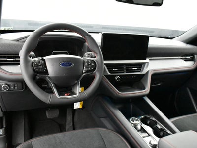 2026 Ford Explorer ST 400A