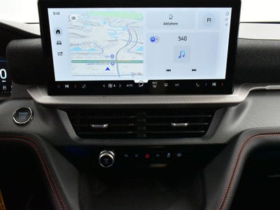 2026 Ford Explorer ST 400A