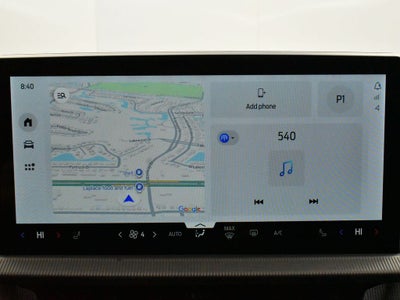 2026 Ford Explorer ST 400A