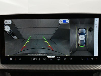 2026 Ford Explorer ST 400A