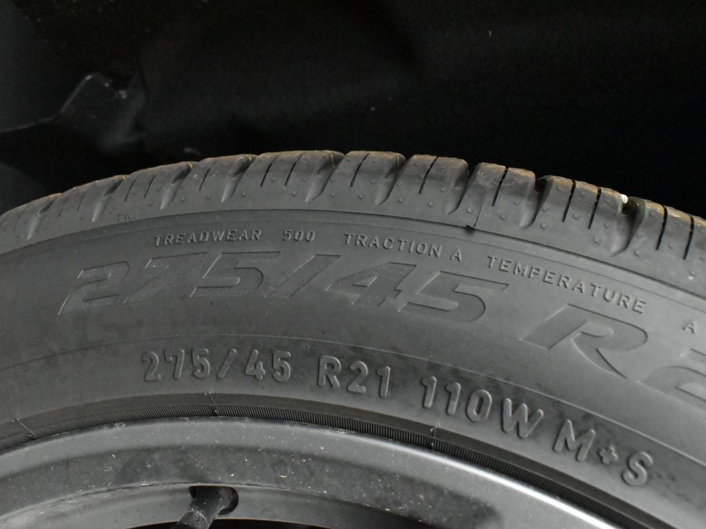 2026 Ford Explorer ST 400A