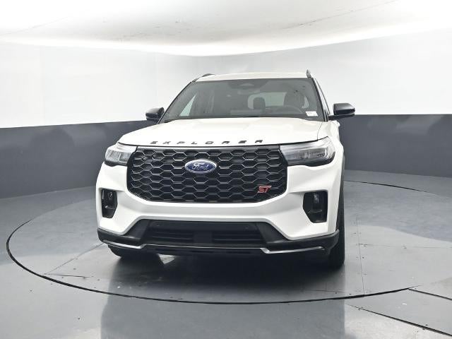2026 Ford Explorer ST 400A