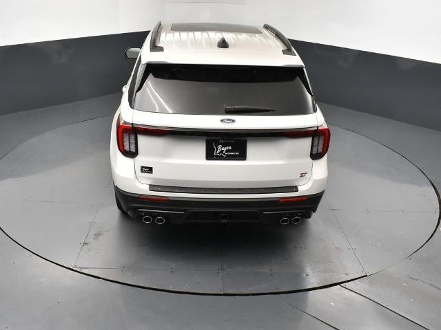 2026 Ford Explorer ST 400A