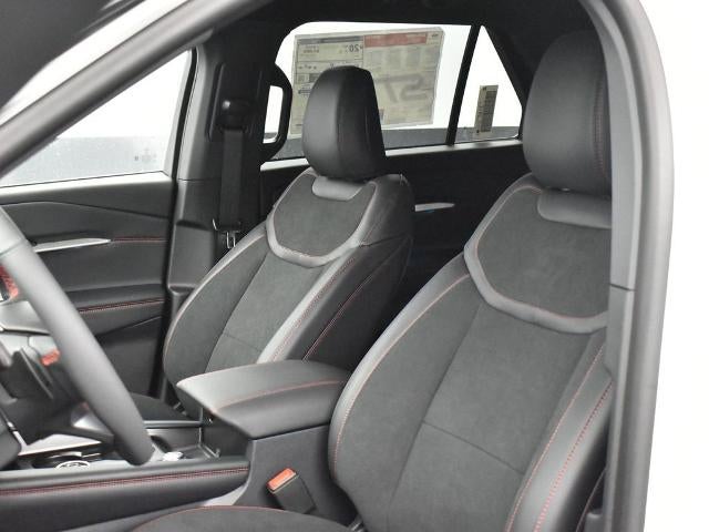 2026 Ford Explorer ST 400A