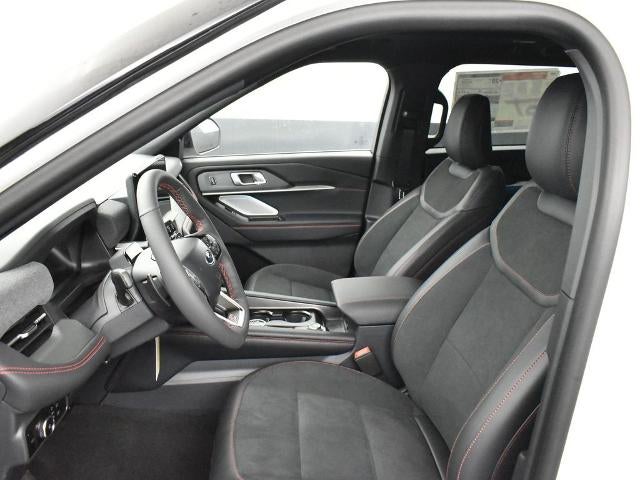 2026 Ford Explorer ST 400A