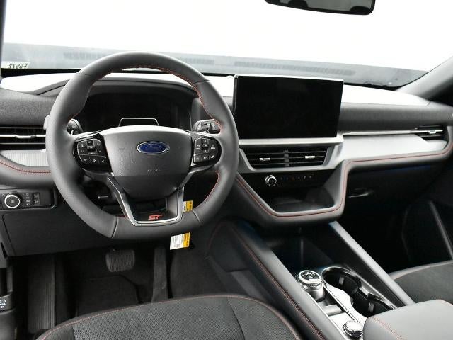 2026 Ford Explorer ST 400A
