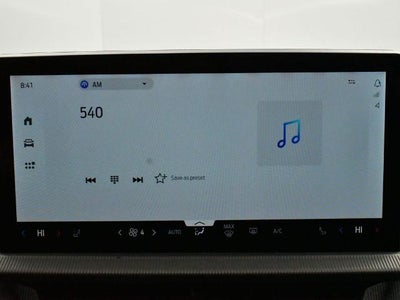 2026 Ford Explorer ST 400A