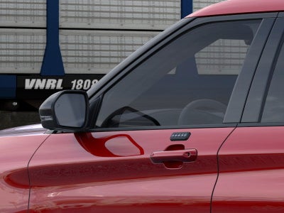 2026 Ford Explorer ST 400A