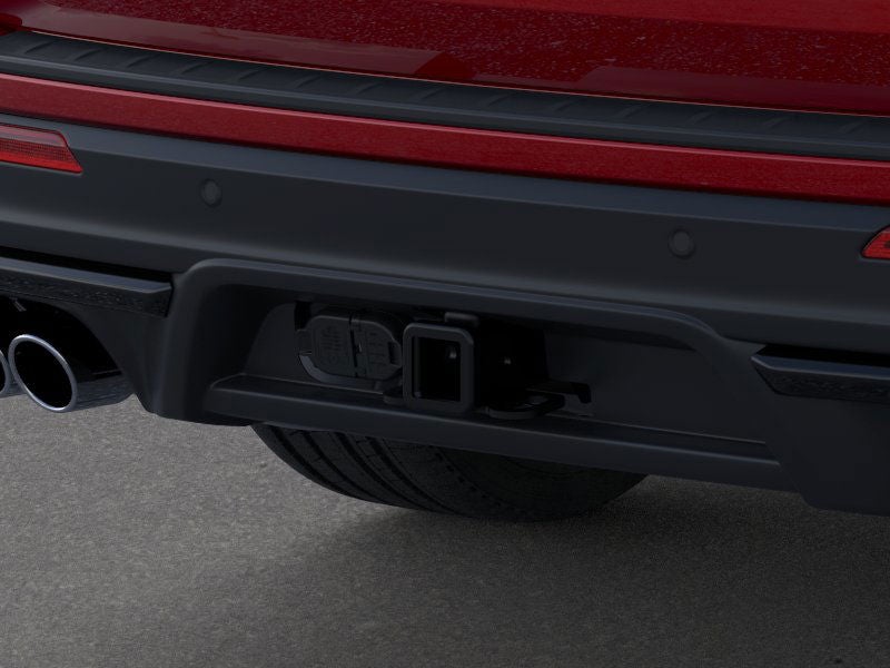 2026 Ford Explorer ST 400A