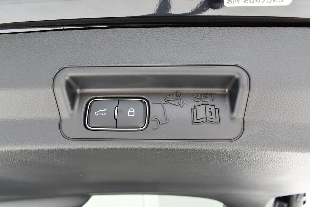 2026 Ford Explorer ST 400A