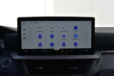 2026 Ford Explorer ST 400A