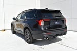 2026 Ford Explorer ST 400A