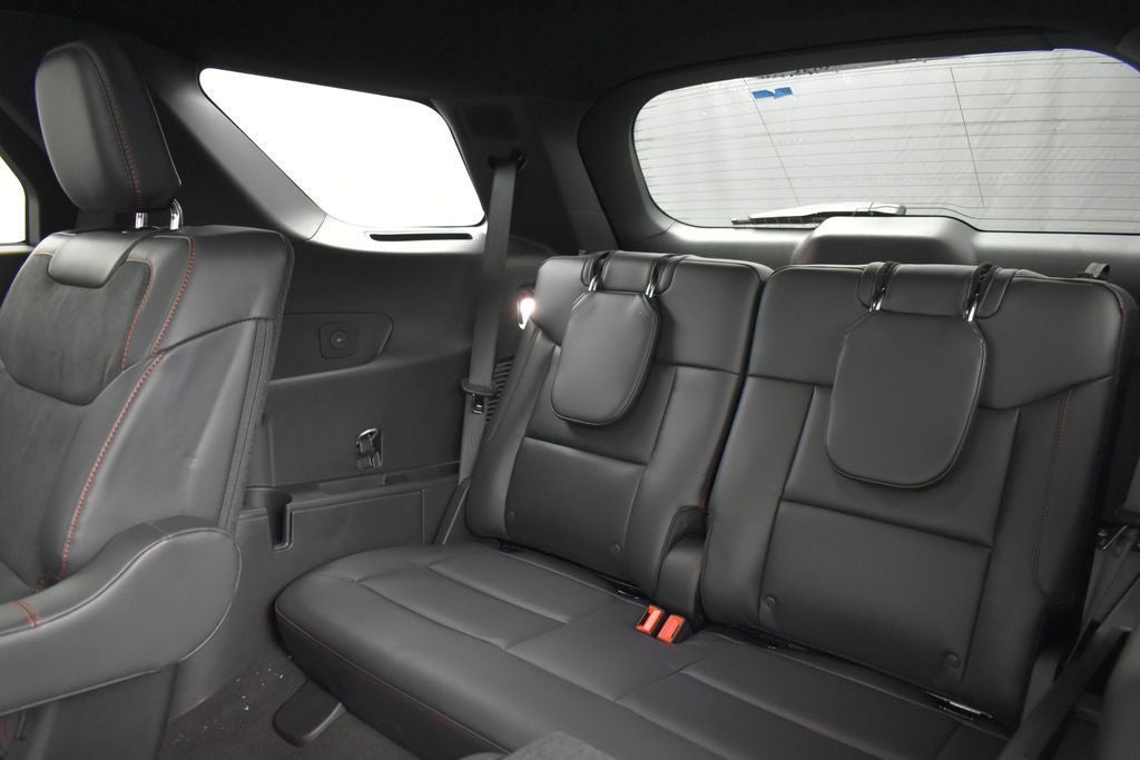 2026 Ford Explorer ST 400A