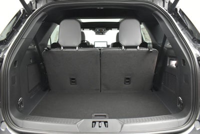 2026 Ford Explorer ST 400A