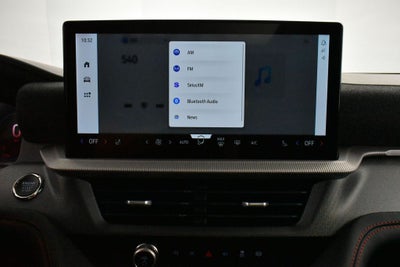 2026 Ford Explorer ST 400A