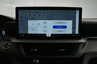 2026 Ford Explorer ST 400A