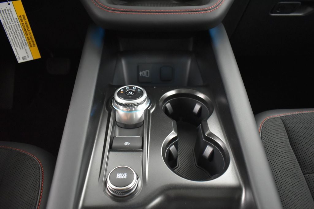 2026 Ford Explorer ST 400A