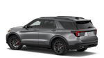 2026 Ford Explorer ST 400A