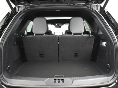 2026 Ford Explorer Tremor 800A