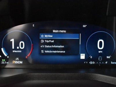 2026 Ford Explorer Tremor 800A