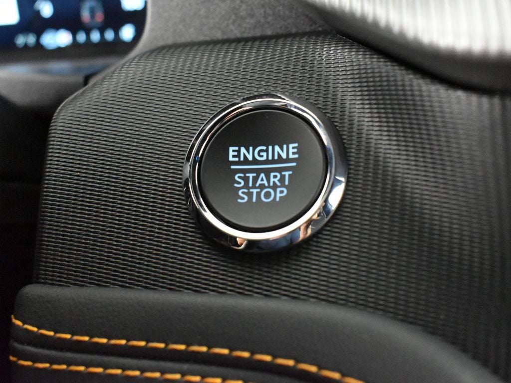 2026 Ford Explorer Tremor 800A