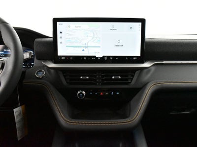 2026 Ford Explorer Tremor 800A