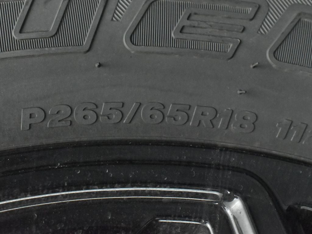 2026 Ford Explorer Tremor 800A