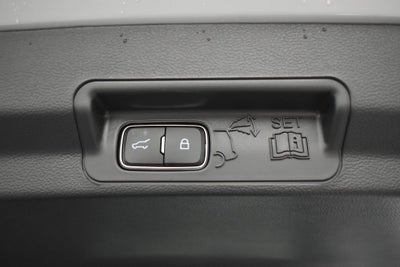 2026 Ford Explorer Tremor 800A