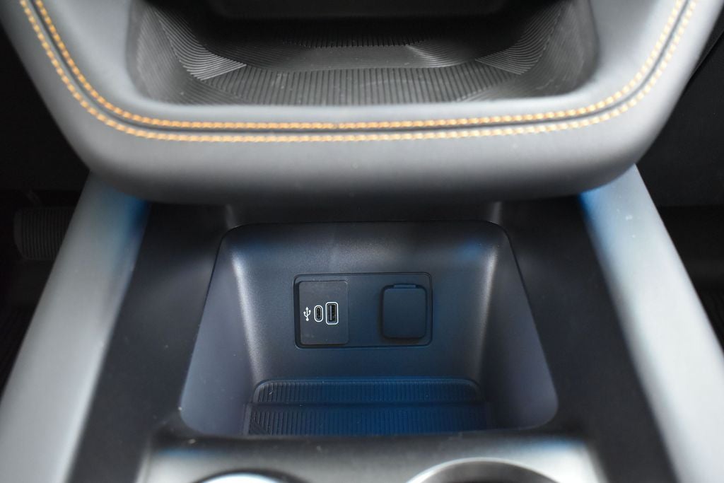 2026 Ford Explorer Tremor 800A
