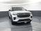 2026 Ford Explorer Tremor 800A