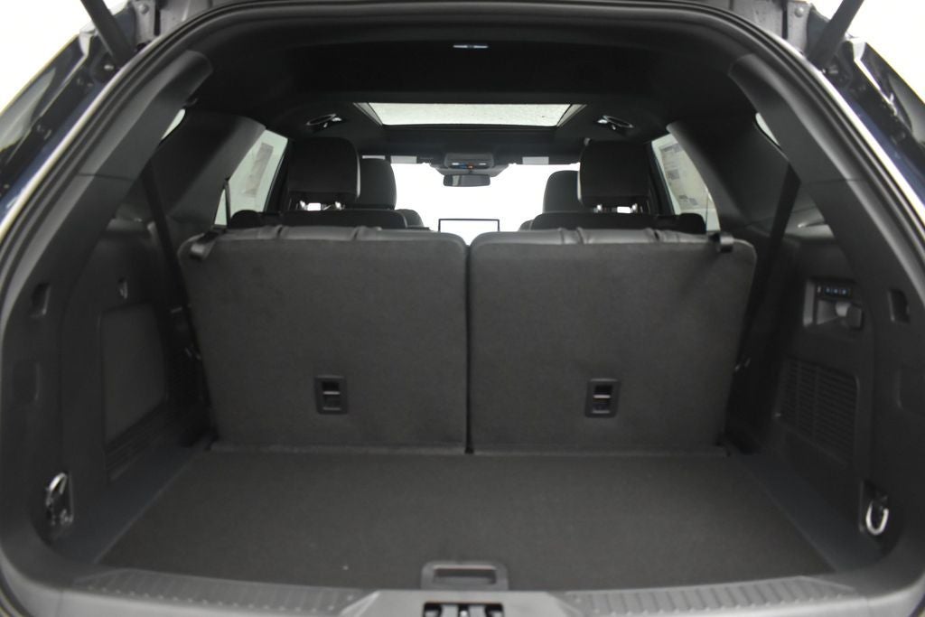 2026 Ford Explorer Tremor 800A