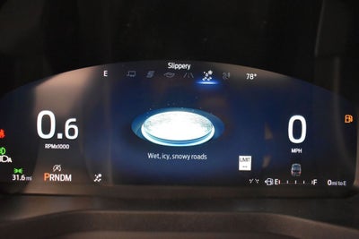 2026 Ford Explorer Tremor 800A