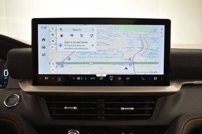 2026 Ford Explorer Tremor 800A