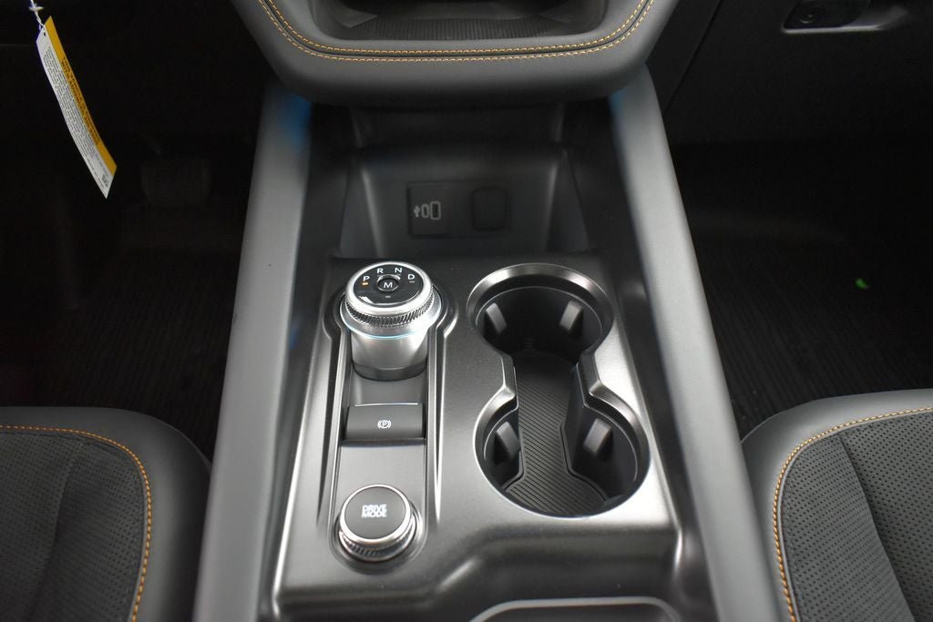 2026 Ford Explorer Tremor 800A