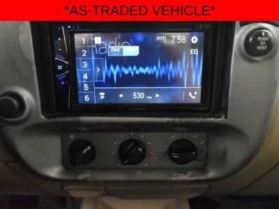 2004 Ford Explorer Sport Trac XLS 126 WB