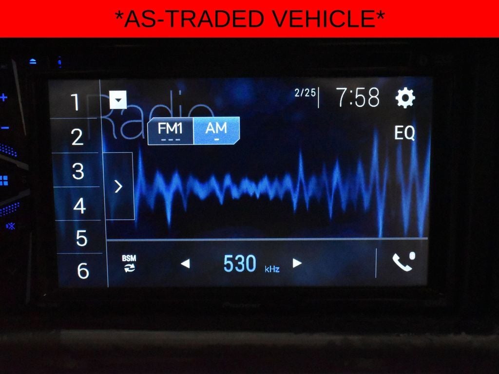 2004 Ford Explorer Sport Trac XLS 126 WB