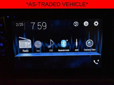 2004 Ford Explorer Sport Trac XLS 126 WB