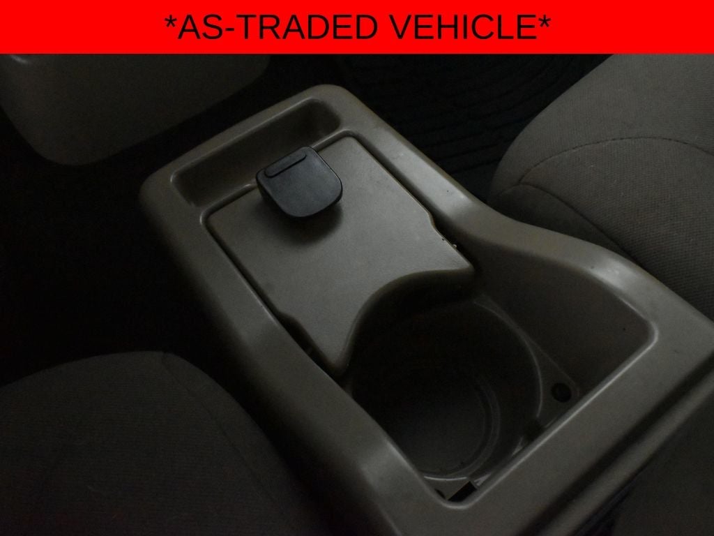 2004 Ford Explorer Sport Trac XLS 126 WB